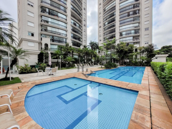 Imagem Apartamento com 4 Quartos à Venda, 170 m² em Vila Uberabinha - São Paulo Imagem Apartamento com 4 Quartos à Venda, 170 m² em Vila Uberabinha - São Paulo
