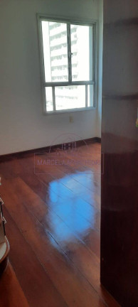 Imagem Apartamento com 3 Quartos à Venda, 160 m² em Itapuã - Vila Velha