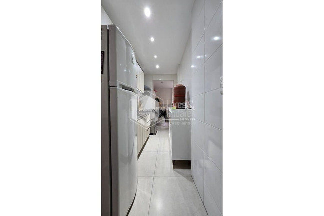 Imagem Apartamento com 1 Quarto à Venda, 52 m² em Pinheiros - São Paulo