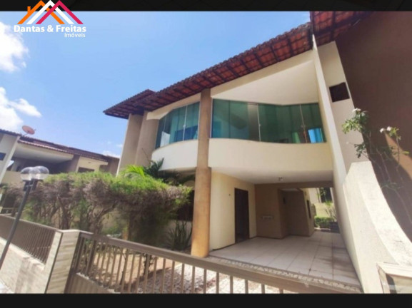 Imagem Imóvel com 4 Quartos à Venda, em Sapiranga - Fortaleza Imagem Imóvel com 4 Quartos à Venda, em Sapiranga - Fortaleza