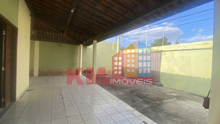 Imagem Casa com 4 Quartos à Venda, 360 m² em Aeroporto - Mossoró Imagem Casa com 4 Quartos à Venda, 360 m² em Aeroporto - Mossoró