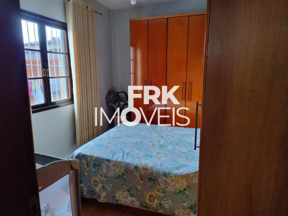 Imagem Casa com 3 Quartos à Venda, 180 m² em Jardim Santa Edwiges (capela Do Socorro) - São Paulo Imagem Casa com 3 Quartos à Venda, 180 m² em Jardim Santa Edwiges (capela Do Socorro) - São Paulo