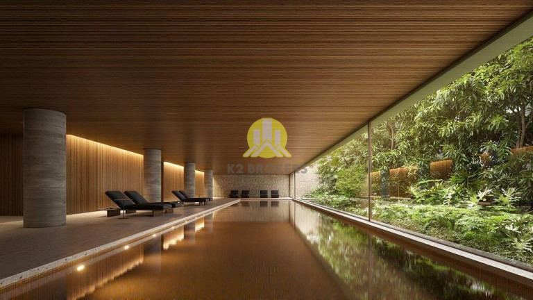 Imagem Apartamento com 4 Quartos à Venda, 403 m² em Jardim Paulista - São Paulo Imagem Apartamento com 4 Quartos à Venda, 403 m² em Jardim Paulista - São Paulo