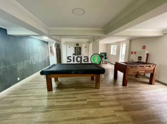 Imagem Apartamento com 2 Quartos à Venda, 62 m² em Morumbi - São Paulo