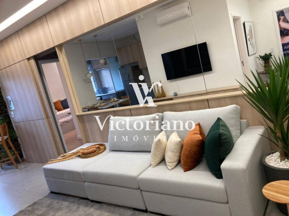 Imagem Apartamento com 2 Quartos à Venda, 68 m² em Loteamento Villa Branca - Jacareí Imagem Apartamento com 2 Quartos à Venda, 68 m² em Loteamento Villa Branca - Jacareí