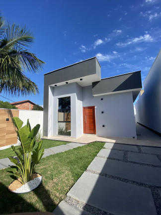 Casa com 3 Quartos à Venda,  em Parque Nanci - Maricá