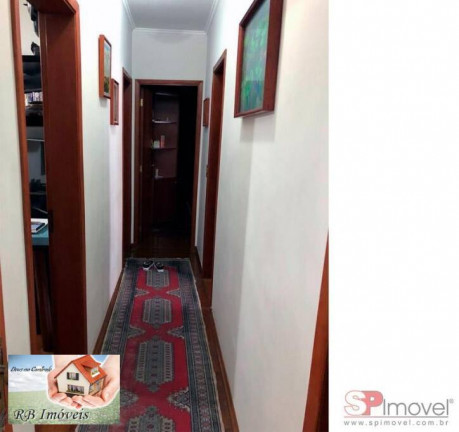 Imagem Apartamento com 3 Quartos à Venda, 160 m² em Santo Antônio - São Caetano Do Sul Imagem Apartamento com 3 Quartos à Venda, 160 m² em Santo Antônio - São Caetano Do Sul