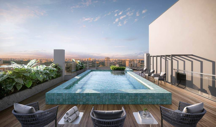 Imagem Apartamento com 2 Quartos à Venda, 79 m² em Forte - Praia Grande Imagem Apartamento com 2 Quartos à Venda, 79 m² em Forte - Praia Grande