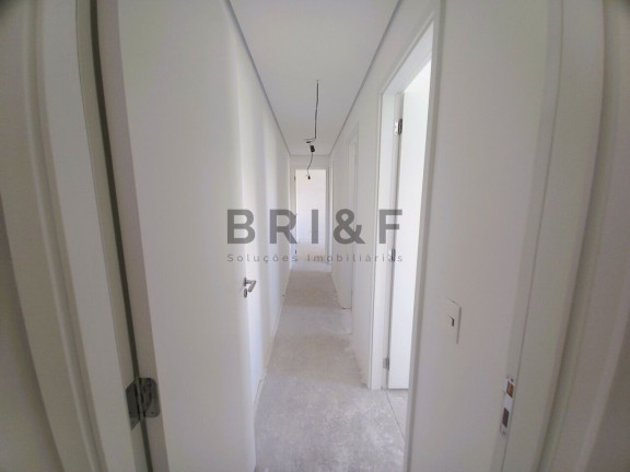 Imagem Apartamento com 3 Quartos à Venda, 92 m² em Brooklin - São Paulo Imagem Apartamento com 3 Quartos à Venda, 92 m² em Brooklin - São Paulo