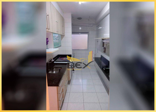 Imagem Apartamento com 2 Quartos à Venda, 60 m² em Vila Iracema - Barueri Imagem Apartamento com 2 Quartos à Venda, 60 m² em Vila Iracema - Barueri