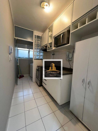 Imagem Apartamento com 2 Quartos para Alugar, 54 m² em Parque Industrial - São José Dos Campos Imagem Apartamento com 2 Quartos para Alugar, 54 m² em Parque Industrial - São José Dos Campos