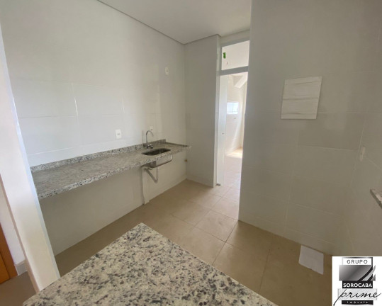 Imagem Apartamento com 2 Quartos à Venda, 92 m² em Parque Bela Vista - Votorantim