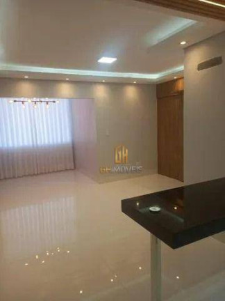 Imagem Apartamento com 3 Quartos à Venda, 75 m² em Setor Nova Suiça - Goiânia Imagem Apartamento com 3 Quartos à Venda, 75 m² em Setor Nova Suiça - Goiânia