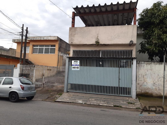 Imagem Casa com 2 Quartos à Venda, 400 m² em Vila Nova Curuçá - São Paulo