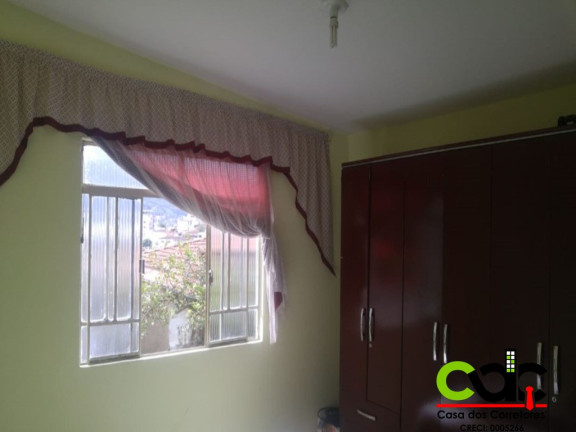 Imagem Casa com 3 Quartos à Venda, 145 m² em Jardim Novo Mundo - Poços De Caldas Imagem Casa com 3 Quartos à Venda, 145 m² em Jardim Novo Mundo - Poços De Caldas