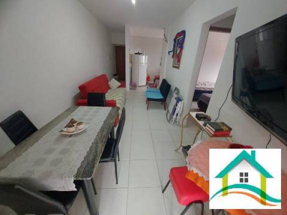 Imagem Apartamento com 2 Quartos à Venda, 70 m² em Aviação - Praia Grande Imagem Apartamento com 2 Quartos à Venda, 70 m² em Aviação - Praia Grande