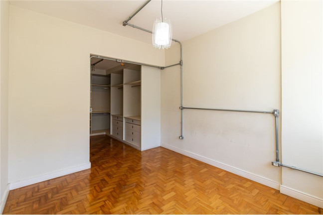 Imagem Apartamento com 1 Quarto à Venda, 84 m² em Vila Buarque - São Paulo