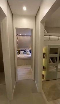 Imagem Apartamento com 2 Quartos à Venda,  em Vila Nova Curuçá - São Paulo