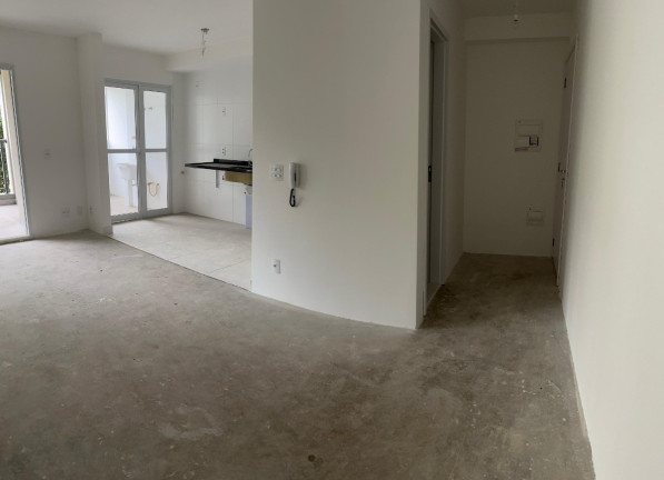 Imagem Apartamento com 4 Quartos à Venda, 108 m² em Santo Amaro - São Paulo