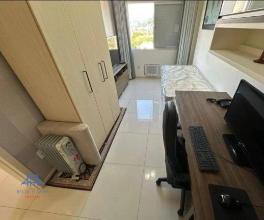Imagem Cobertura com 3 Quartos à Venda, 118 m² em Trindade - Florianópolis Imagem Cobertura com 3 Quartos à Venda, 118 m² em Trindade - Florianópolis