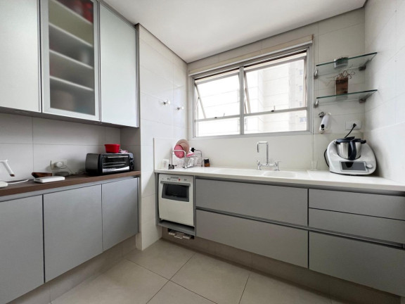 Imagem Cobertura com 3 Quartos à Venda, 260 m² em Campo Belo - São Paulo Imagem Cobertura com 3 Quartos à Venda, 260 m² em Campo Belo - São Paulo