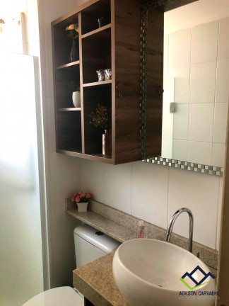 Imagem Apartamento com 3 Quartos à Venda, 72 m² em Jardim Tamoio - Jundiaí Imagem Apartamento com 3 Quartos à Venda, 72 m² em Jardim Tamoio - Jundiaí