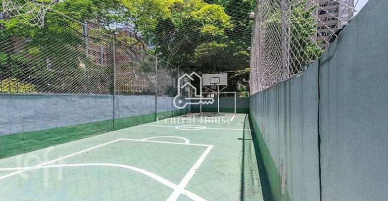 Imagem Apartamento com 2 Quartos para Alugar, 160 m² em Moema - São Paulo