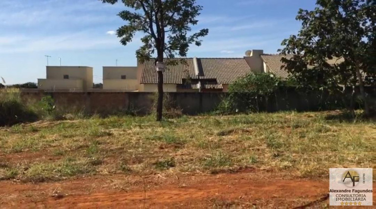 Imagem Imóvel à Venda, 1.440 m² em Setor Orientville - Goiânia