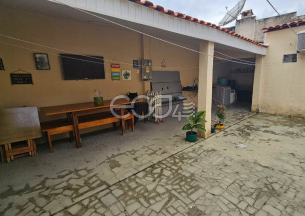 Imagem Casa com 3 Quartos à Venda, 100 m² em Luzia - Aracaju Imagem Casa com 3 Quartos à Venda, 100 m² em Luzia - Aracaju