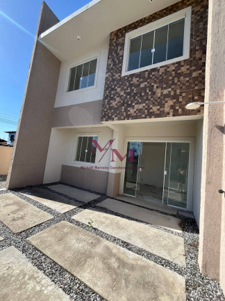 Imagem Sobrado com 3 Quartos à Venda, 68 m² em Ipanema - Pontal Do Paraná Imagem Sobrado com 3 Quartos à Venda, 68 m² em Ipanema - Pontal Do Paraná