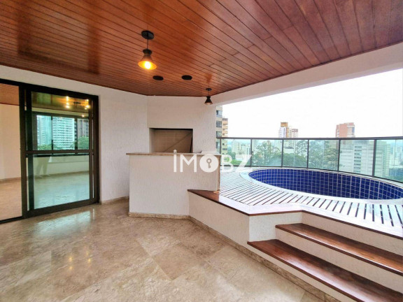 Imagem Imóvel com 4 Quartos à Venda, 236 m² em Vila Andrade - São Paulo Imagem Imóvel com 4 Quartos à Venda, 236 m² em Vila Andrade - São Paulo