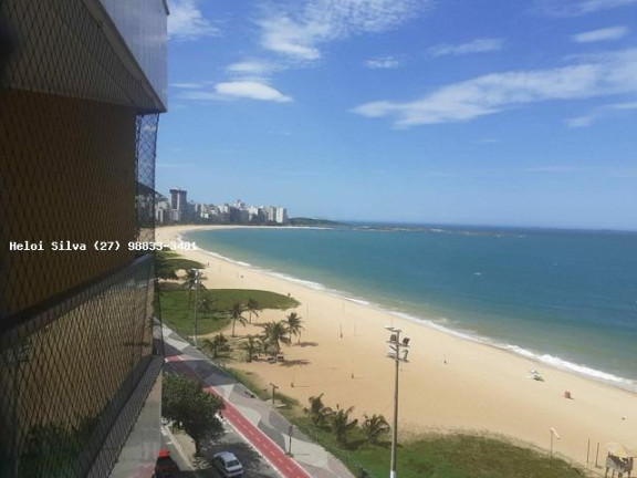 Apartamento com 3 Quartos à Venda, 220 m² em Praia Da Costa - Vila Velha