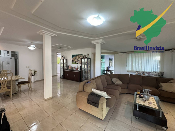 Imagem Casa com 6 Quartos à Venda, 562 m² em Paraíso Dos Pataxós - Porto Seguro Imagem Casa com 6 Quartos à Venda, 562 m² em Paraíso Dos Pataxós - Porto Seguro