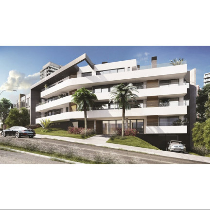 Imagem Apartamento com 2 Quartos à Venda, 83 m² em Praia Grande - Torres