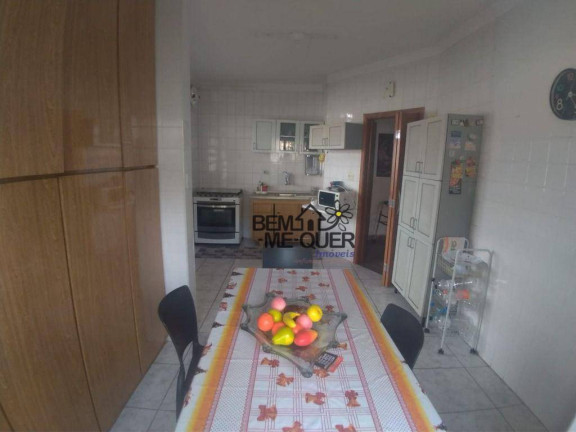 Imagem Casa com 4 Quartos à Venda, 140 m² em Jardim Santo Elias - São Paulo