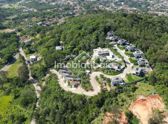 Imagem Casa de Condomínio com 3 Quartos à Venda, 475 m² em Cidade Satélite - Atibaia