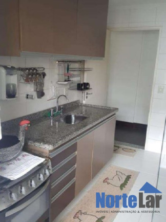 Imagem Apartamento com 3 Quartos à Venda, 100 m² em Limão - São Paulo Imagem Apartamento com 3 Quartos à Venda, 100 m² em Limão - São Paulo