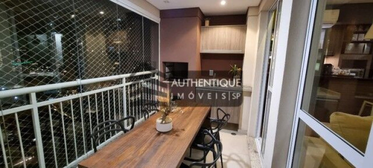 Imagem Apartamento com 2 Quartos à Venda, 83 m² em Barra Funda - São Paulo