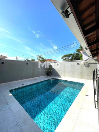 Imagem Casa de Condomínio com 3 Quartos à Venda, 137 m² em Parque Villa Flores - Sumaré Imagem Casa de Condomínio com 3 Quartos à Venda, 137 m² em Parque Villa Flores - Sumaré