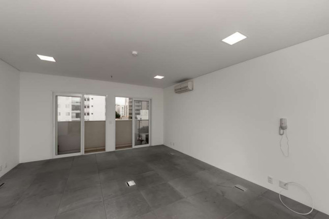 Imagem Sala Comercial à Venda, 38 m² em Saúde - São Paulo