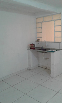 Imagem Sobrado à Venda,  em Campanario - Diadema