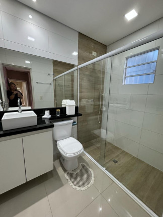 Imagem Casa com 4 Quartos à Venda, 140 m² em Aviação - Praia Grande