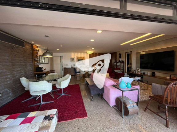 Imagem Apartamento com 3 Quartos à Venda, 170 m² em Engenheiro Luciano Cavalcante - Fortaleza