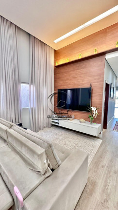 Imagem Casa com 3 Quartos à Venda, 220 m² em Arniqueira - águas Claras