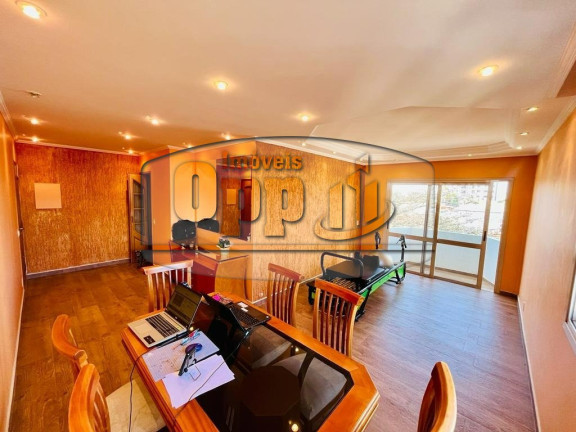 Imagem Apartamento com 3 Quartos à Venda,  em Cambuci - São Paulo