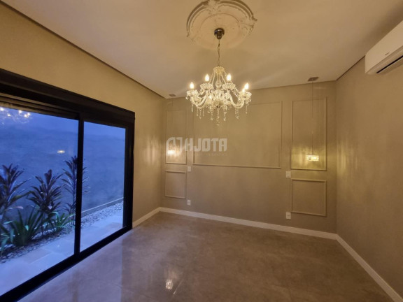 Imagem Casa de Condomínio com 5 Quartos à Venda, 500 m² em Parque Residencial Damha - São José Do Rio Preto