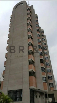 Imagem Apartamento com 1 Quarto à Venda, 50 m² em Campo Belo - São Paulo