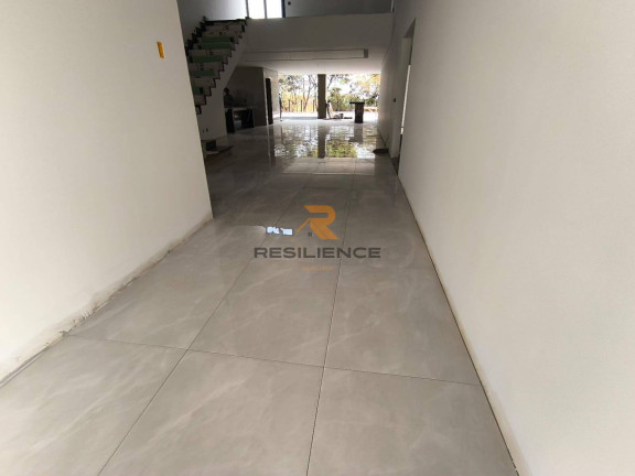 Imagem Casa de Condomínio com 4 Quartos à Venda, 417 m² em Residencial Vitória I - Lagoa Santa Imagem Casa de Condomínio com 4 Quartos à Venda, 417 m² em Residencial Vitória I - Lagoa Santa