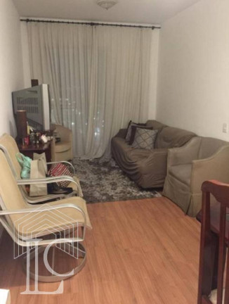 Imagem Apartamento com 2 Quartos à Venda, 55 m² em Conceição - São Paulo Imagem Apartamento com 2 Quartos à Venda, 55 m² em Conceição - São Paulo