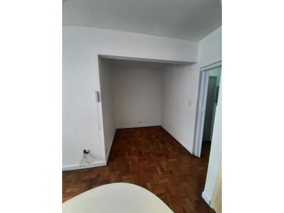 Imagem Apartamento com 1 Quarto à Venda, 32 m² em República - São Paulo Imagem Apartamento com 1 Quarto à Venda, 32 m² em República - São Paulo